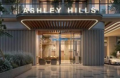 Apartment - 3 Bedrooms - 4 Bathrooms for sale in Ashley Hills - Arjan - Dubai Apartment - 3 Bedrooms - 4 Bathrooms for sale in Ashley Hills - Arjan - Dubai