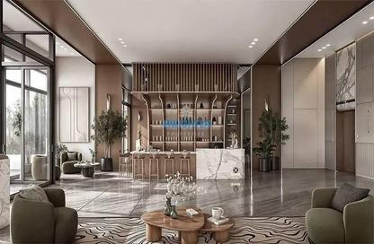 Apartment - 3 Bedrooms - 4 Bathrooms for sale in Ashley Hills - Arjan - Dubai Apartment - 3 Bedrooms - 4 Bathrooms for sale in Ashley Hills - Arjan - Dubai
