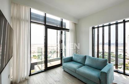 Apartment - 1 Bedroom - 2 Bathrooms for rent in Azizi Riviera 15 - Azizi Riviera - Meydan One - Meydan - Dubai Apartment - 1 Bedroom - 2 Bathrooms for rent in Azizi Riviera 15 - Azizi Riviera - Meydan One - Meydan - Dubai