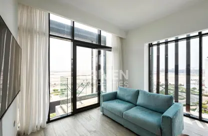 Apartment - 1 Bedroom - 2 Bathrooms for rent in Azizi Riviera 15 - Azizi Riviera - Meydan One - Meydan - Dubai Apartment - 1 Bedroom - 2 Bathrooms for rent in Azizi Riviera 15 - Azizi Riviera - Meydan One - Meydan - Dubai