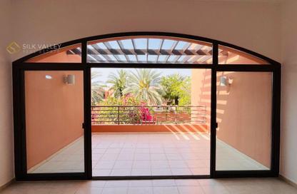 Villa - 5 Bedrooms - 5 Bathrooms for rent in Mangrove Village - Rabdan - Abu Dhabi