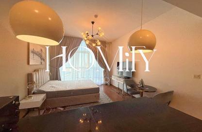 Apartment - Studio - 1 Bathroom for rent in Al Jawhara Residences - District 2 - Jumeirah Village Triangle - Dubai Apartment - Studio - 1 Bathroom for rent in Al Jawhara Residences - District 2 - Jumeirah Village Triangle - Dubai