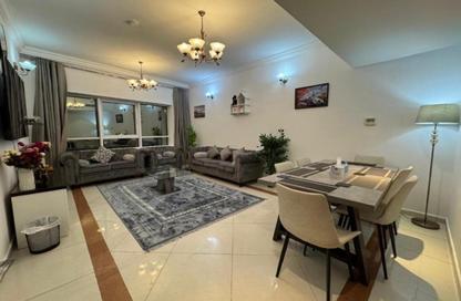 Apartment - 2 Bedrooms - 3 Bathrooms for rent in Al Mamzar - Al Mamzar - Sharjah - Sharjah Apartment - 2 Bedrooms - 3 Bathrooms for rent in Al Mamzar - Al Mamzar - Sharjah - Sharjah