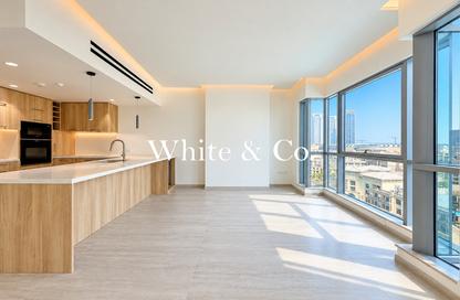 Apartment - 2 - 2 for sale in The Residences 6 - The Residences - Downtown Dubai - Dubai Apartment - 2 - 2 for sale in The Residences 6 - The Residences - Downtown Dubai - Dubai