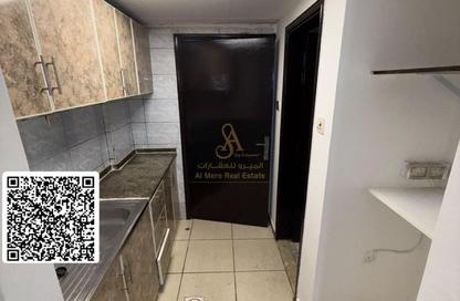 Apartment - Studio - 1 for rent in Al Rashidiya 3 - Al Rashidiya - Ajman Apartment - Studio - 1 for rent in Al Rashidiya 3 - Al Rashidiya - Ajman