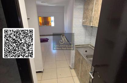 Apartment - Studio - 1 for rent in Al Rashidiya 3 - Al Rashidiya - Ajman Apartment - Studio - 1 for rent in Al Rashidiya 3 - Al Rashidiya - Ajman