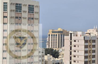 Apartment - 1 Bedroom - 1 Bathroom for rent in Rolla Square - Rolla Area - Sharjah Apartment - 1 Bedroom - 1 Bathroom for rent in Rolla Square - Rolla Area - Sharjah