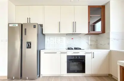 شقة - 2 غرف نوم - 2 حمامات للايجار في ذا هاميلتون - تاون سكوير - دبي