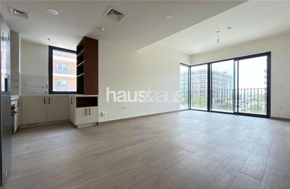 Apartment - 2 Bedrooms - 2 Bathrooms for rent in The Hamilton - Town Square - Dubai