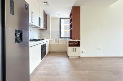 Apartment - 2 Bedrooms - 2 Bathrooms for rent in The Hamilton - Town Square - Dubai