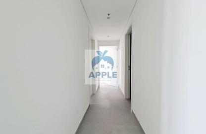 Apartment - 2 Bedrooms - 3 Bathrooms for sale in Tiraz - Naseej District - Aljada - Sharjah