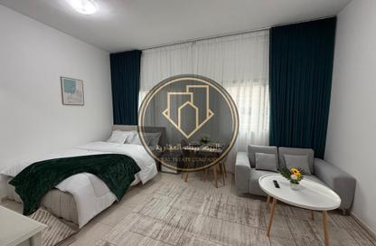 Apartment - Studio - 1 Bathroom for rent in Al Jurf 1 - Al Jurf - Ajman Downtown - Ajman Apartment - Studio - 1 Bathroom for rent in Al Jurf 1 - Al Jurf - Ajman Downtown - Ajman
