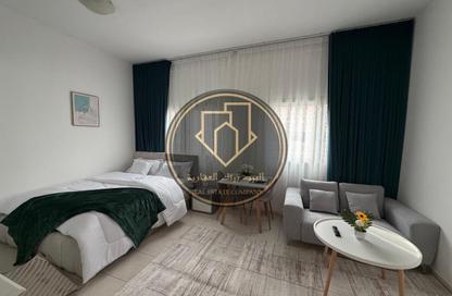 Apartment - Studio - 1 Bathroom for rent in Al Jurf 1 - Al Jurf - Ajman Downtown - Ajman Apartment - Studio - 1 Bathroom for rent in Al Jurf 1 - Al Jurf - Ajman Downtown - Ajman