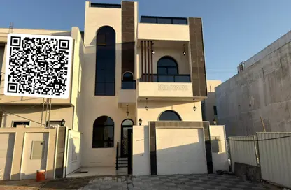 Townhouse - 5 Bedrooms - 7+ Bathrooms for sale in Al Yasmeen 1 - Al Yasmeen - Ajman