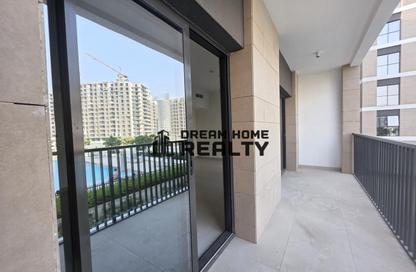 Apartment - 3 - 4 for rent in Maryam Island - Al Khan - Sharjah Apartment - 3 - 4 for rent in Maryam Island - Al Khan - Sharjah
