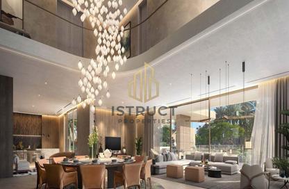 Villa - 5 Bedrooms - 7 Bathrooms for sale in Elysian Mansions - Tilal Al Ghaf - Dubai