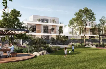 فيلا - 5 غرف نوم - 6 حمامات للبيع في فارم جاردنز 2 - فارم جاردنز - ذا فالي - دبي