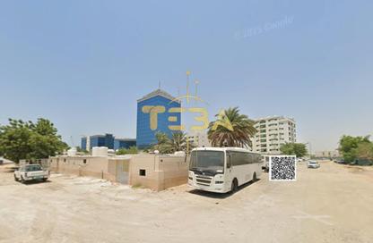 Land - Studio for sale in Liwara 1 - Ajman