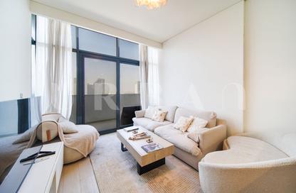 Apartment - 2 - 2 for rent in Azizi Riviera 21 - Azizi Riviera - Meydan One - Meydan - Dubai