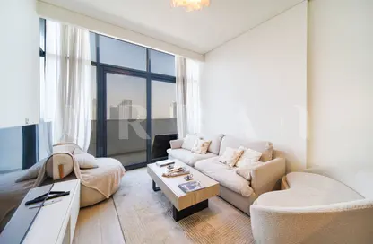 Apartment - 2 Bedrooms - 2 Bathrooms for rent in Azizi Riviera 21 - Azizi Riviera - Meydan One - Meydan - Dubai Apartment - 2 Bedrooms - 2 Bathrooms for rent in Azizi Riviera 21 - Azizi Riviera - Meydan One - Meydan - Dubai