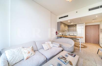 Apartment - 2 - 2 for rent in Azizi Riviera 21 - Azizi Riviera - Meydan One - Meydan - Dubai