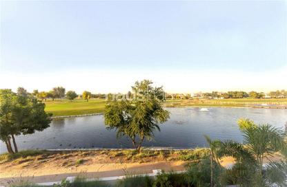 Villa - 5 Bedrooms - 7 Bathrooms for sale in Sienna Lakes - Jumeirah Golf Estates - Dubai Villa - 5 Bedrooms - 7 Bathrooms for sale in Sienna Lakes - Jumeirah Golf Estates - Dubai