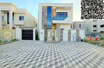 فيلا - 6 غرف نوم - 7 حمامات للبيع في الحليو 2 - الحليو - عجمان