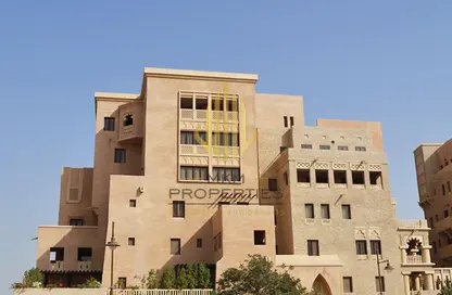 Apartment - 3 Bedrooms - 5 Bathrooms for rent in Al Badia Hillside Condo 4 - Al Badia Hillside Village - Dubai Festival City - Dubai