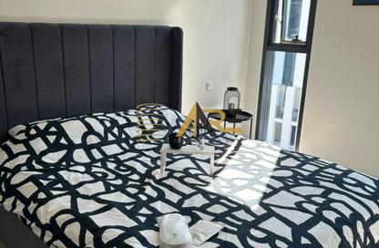 Apartment - Studio - 1 Bathroom for rent in East Village - Aljada - Sharjah Apartment - Studio - 1 Bathroom for rent in East Village - Aljada - Sharjah