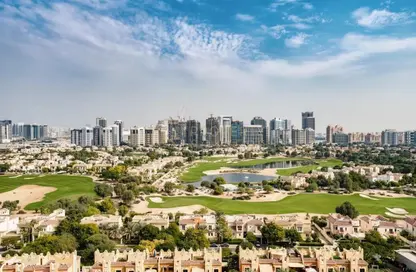 Apartment - 1 Bedroom - 2 Bathrooms for sale in Elite Sports Residence 10 Tower 2 - Elite Sports Residence 10 - Elite Sports Residence - Dubai Sports City - Dubai