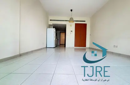 Apartment - Studio - 1 Bathroom for sale in Al Ghozlan 1 - Al Ghozlan - Greens - Dubai