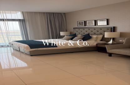 شقة - 2 - 1 للايجار في سلستيا آيه - سلسستيا - منطقة سكنية - دبي الجنوب (مركز دبي العالمي) - دبي