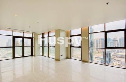 Apartment - 3 Bedrooms - 4 Bathrooms for sale in No.9 - Dubai Marina - Dubai
