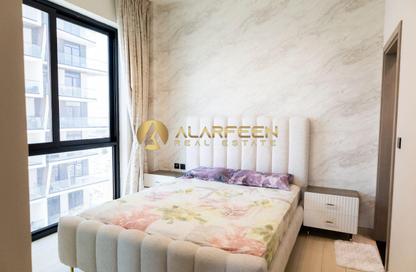 Apartment - 2 - 2 for sale in Binghatti Nova - District 12 - Jumeirah Village Circle - Dubai Apartment - 2 - 2 for sale in Binghatti Nova - District 12 - Jumeirah Village Circle - Dubai