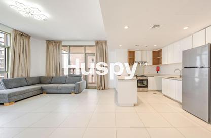 Apartment - 2 Bedrooms - 3 Bathrooms for sale in Reflection - Shams Abu Dhabi - Al Reem Island - Abu Dhabi