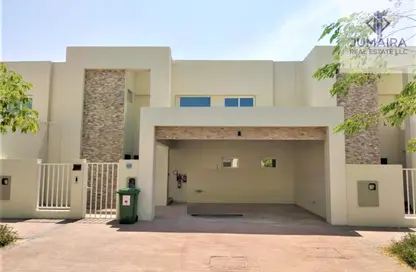 Villa - 3 Bedrooms - 4 Bathrooms for sale in Bermuda - Mina Al Arab - Ras Al Khaimah