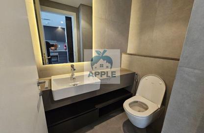 Apartment - 1 - 2 for rent in Sokoon 2 - Sokoon - Naseej District - Aljada - Sharjah
