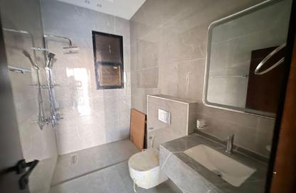 Townhouse - 5 Bedrooms - 6 Bathrooms for rent in Al Zaheya Gardens - Al Zahya - Ajman Townhouse - 5 Bedrooms - 6 Bathrooms for rent in Al Zaheya Gardens - Al Zahya - Ajman