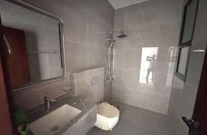 Townhouse - 5 Bedrooms - 6 Bathrooms for rent in Al Zaheya Gardens - Al Zahya - Ajman Townhouse - 5 Bedrooms - 6 Bathrooms for rent in Al Zaheya Gardens - Al Zahya - Ajman