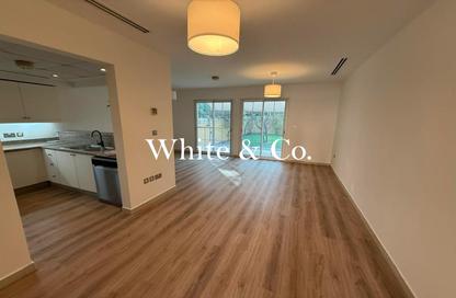 Townhouse - 2 Bedrooms - 3 Bathrooms for rent in District 3B - Jumeirah Village Triangle - Dubai