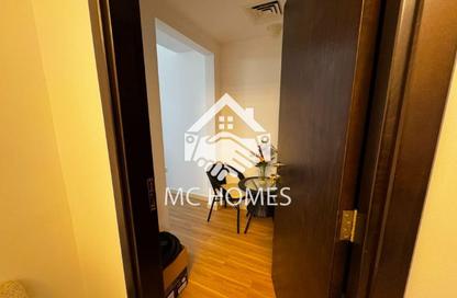 Apartment - 1 Bedroom - 2 Bathrooms for rent in Summer 2 - Summer - Seasons Community - District 15 - Jumeirah Village Circle - Dubai