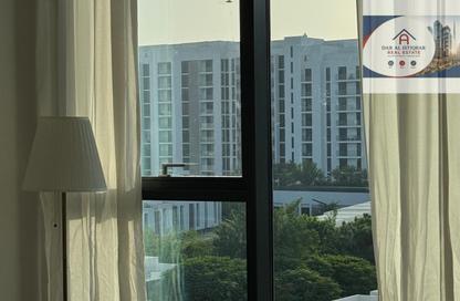 Apartment - 1 Bedroom - 2 Bathrooms for rent in Al Mamsha - Muwaileh - Sharjah Apartment - 1 Bedroom - 2 Bathrooms for rent in Al Mamsha - Muwaileh - Sharjah