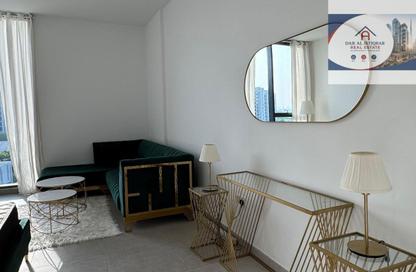 Apartment - 1 Bedroom - 2 Bathrooms for rent in Al Mamsha - Muwaileh - Sharjah Apartment - 1 Bedroom - 2 Bathrooms for rent in Al Mamsha - Muwaileh - Sharjah