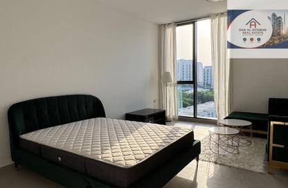 Apartment - 1 Bedroom - 2 Bathrooms for rent in Al Mamsha - Muwaileh - Sharjah Apartment - 1 Bedroom - 2 Bathrooms for rent in Al Mamsha - Muwaileh - Sharjah