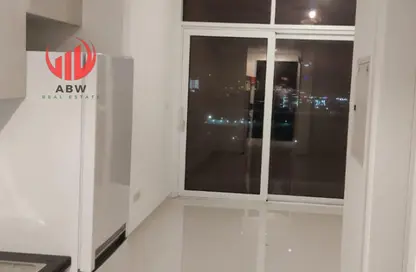 Apartment - Studio - 1 Bathroom for rent in Carson A - Carson - DAMAC Hills - Dubai