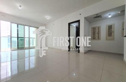Apartment - 1 Bedroom - 2 Bathrooms for rent in Al Maha Tower - Marina Square - Al Reem Island - Abu Dhabi
