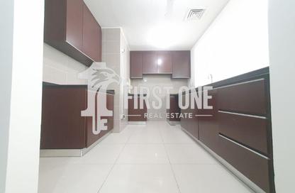 Apartment - 1 Bedroom - 2 Bathrooms for rent in Al Maha Tower - Marina Square - Al Reem Island - Abu Dhabi