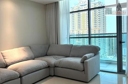 Apartment - 1 - 2 for sale in Gulfa Towers - Al Rashidiya 1 - Al Rashidiya - Ajman