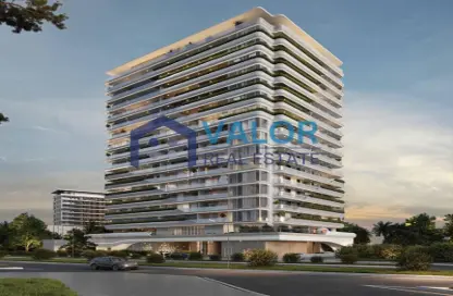 Apartment - 2 Bedrooms - 3 Bathrooms for sale in Floarea Oasis - Dubai Land Residence Complex - Dubai Land - Dubai