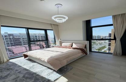 شقة - 3 غرف نوم - 3 حمامات للبيع في عزيز ريفيرا 45 - عزيزي ريفيرا - ميدان واحد - ميدان - دبي
